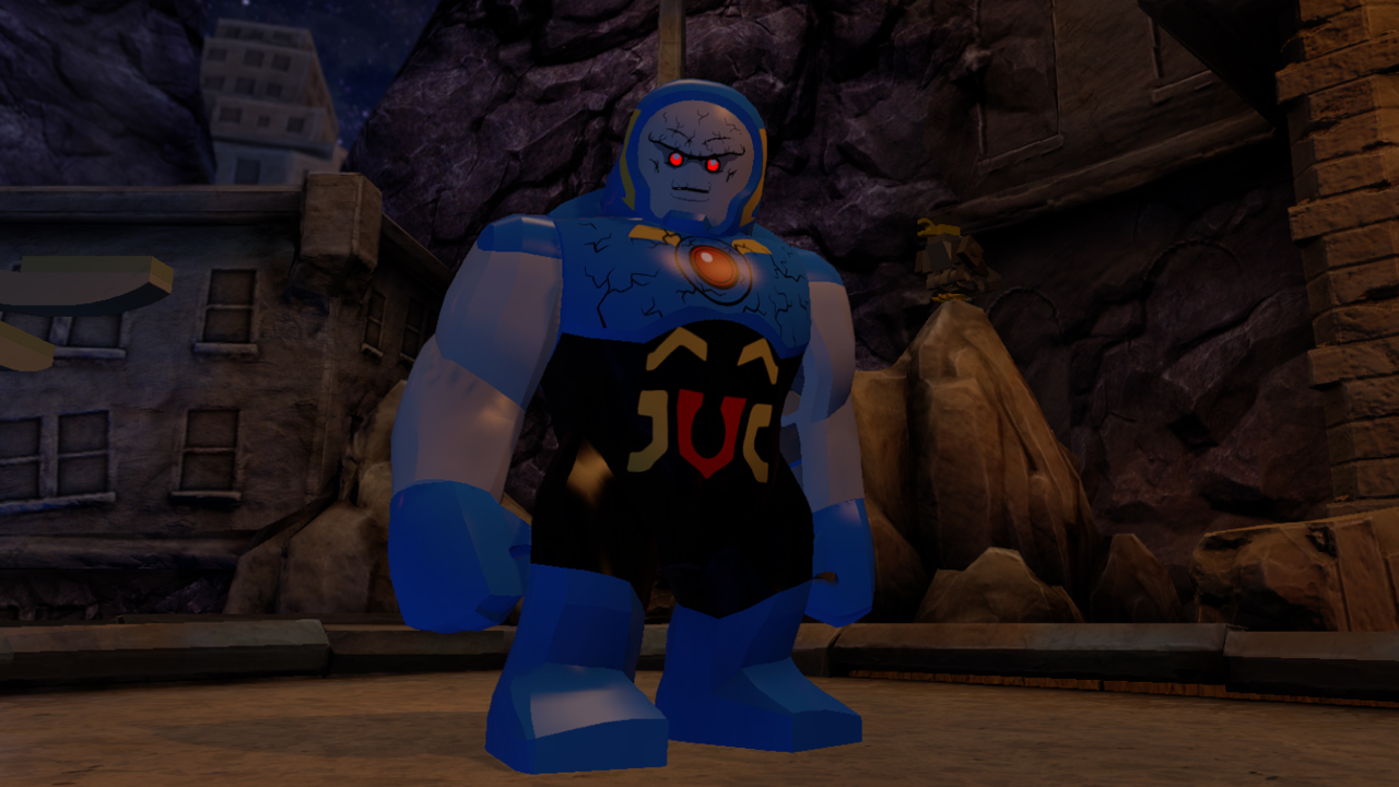LEGO Batman 3: Beyond Gotham – Bizarro