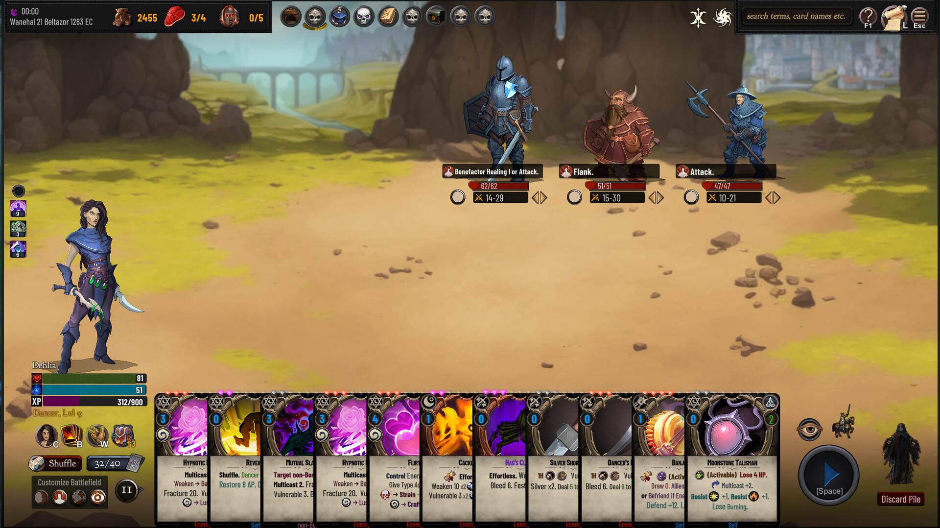 Erannorth Chronicles: Untold Tales and Legends