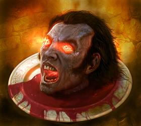 Solium Infernum: Rectification