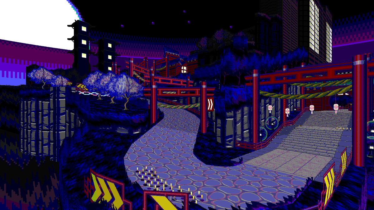 Dr. Robotnik’s Ring Racers