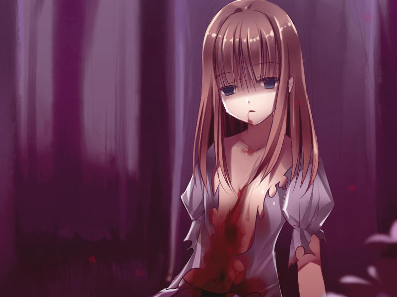 Notch – The Innocent LunA Collection