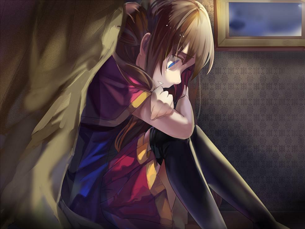 Notch – The Innocent LunA Collection