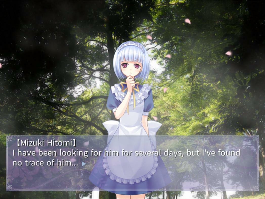 Notch – The Innocent LunA Collection