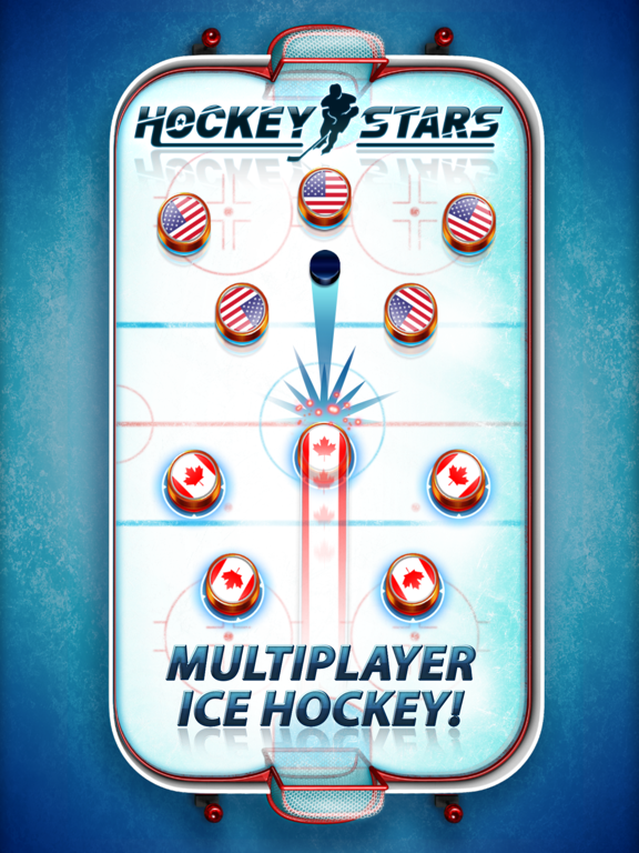 Hockey Stars