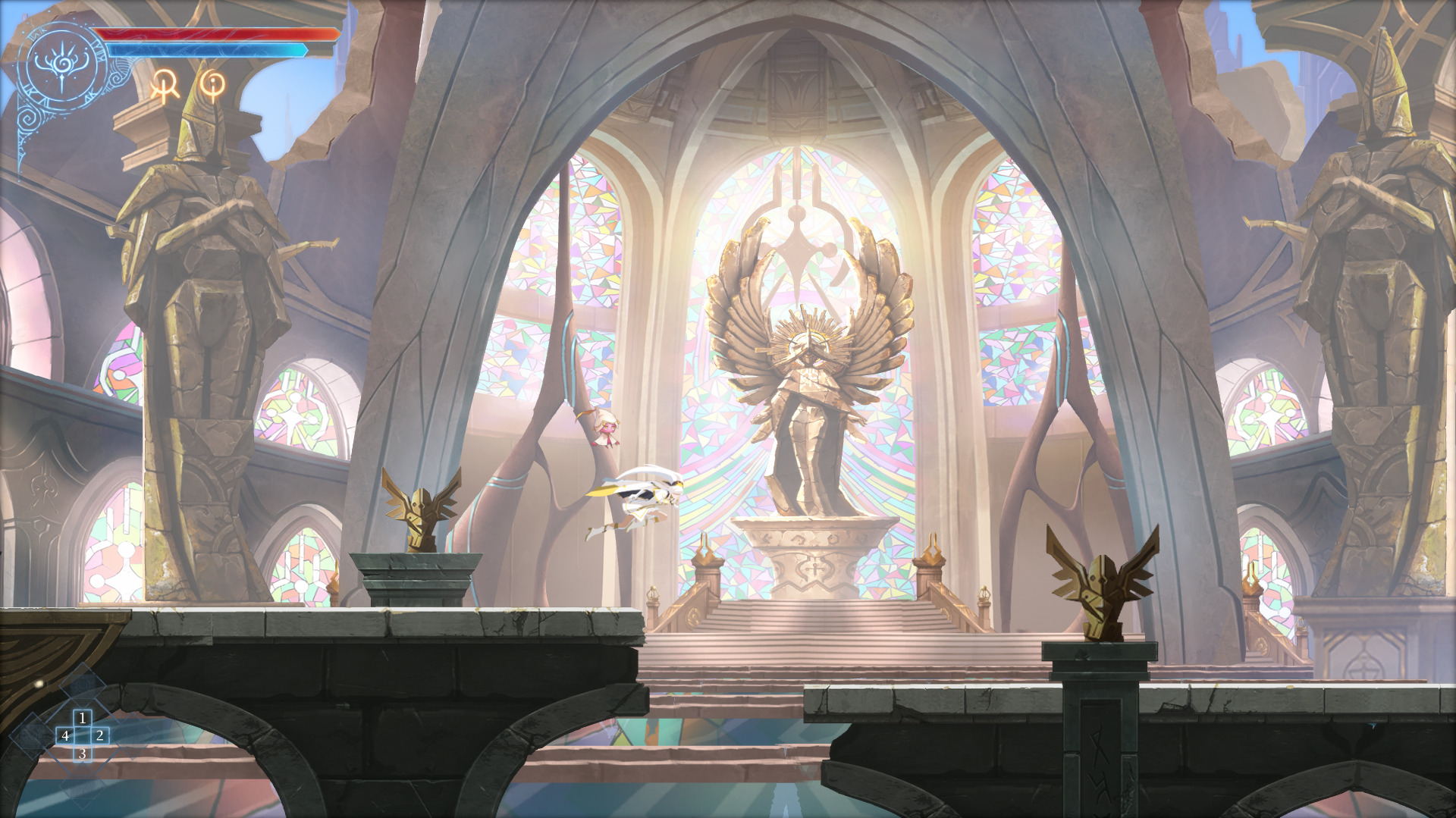 Afterimage: Deluxe Edition