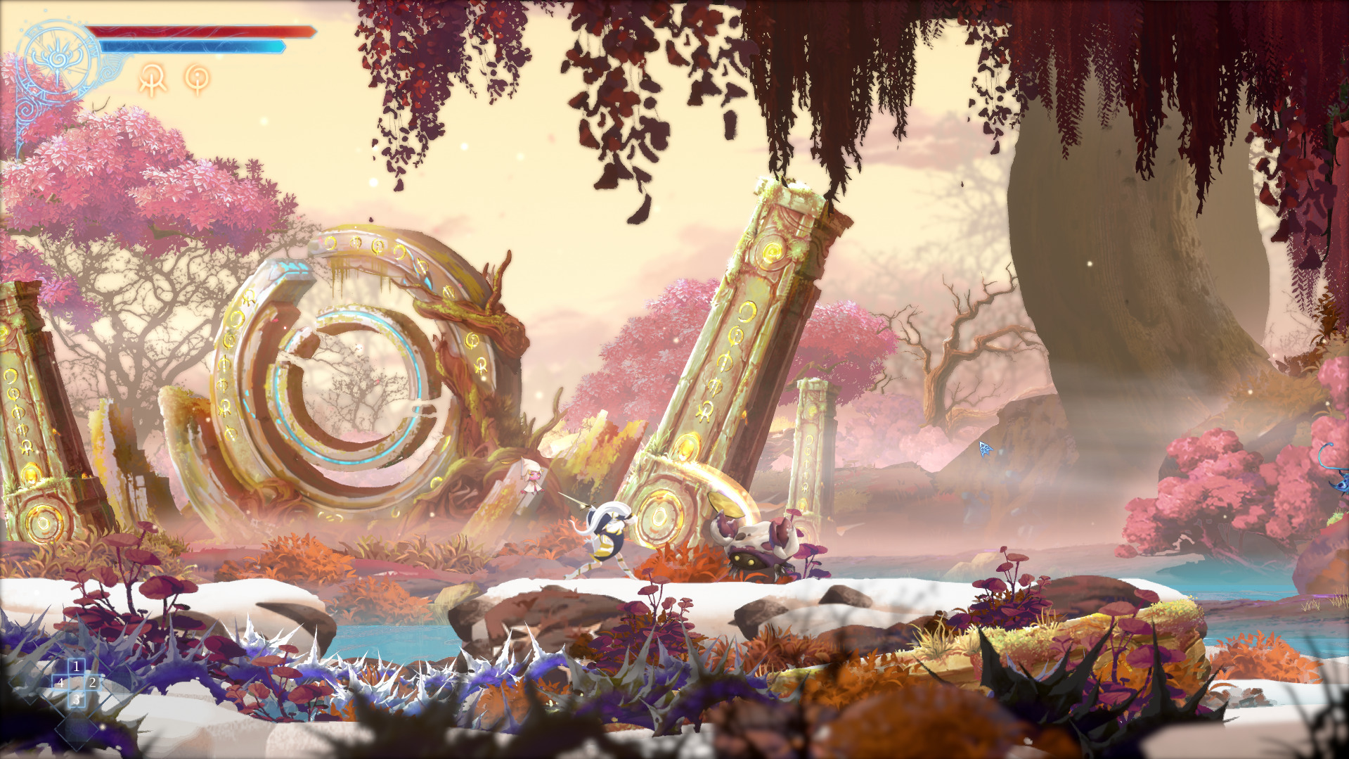 Afterimage: Deluxe Edition