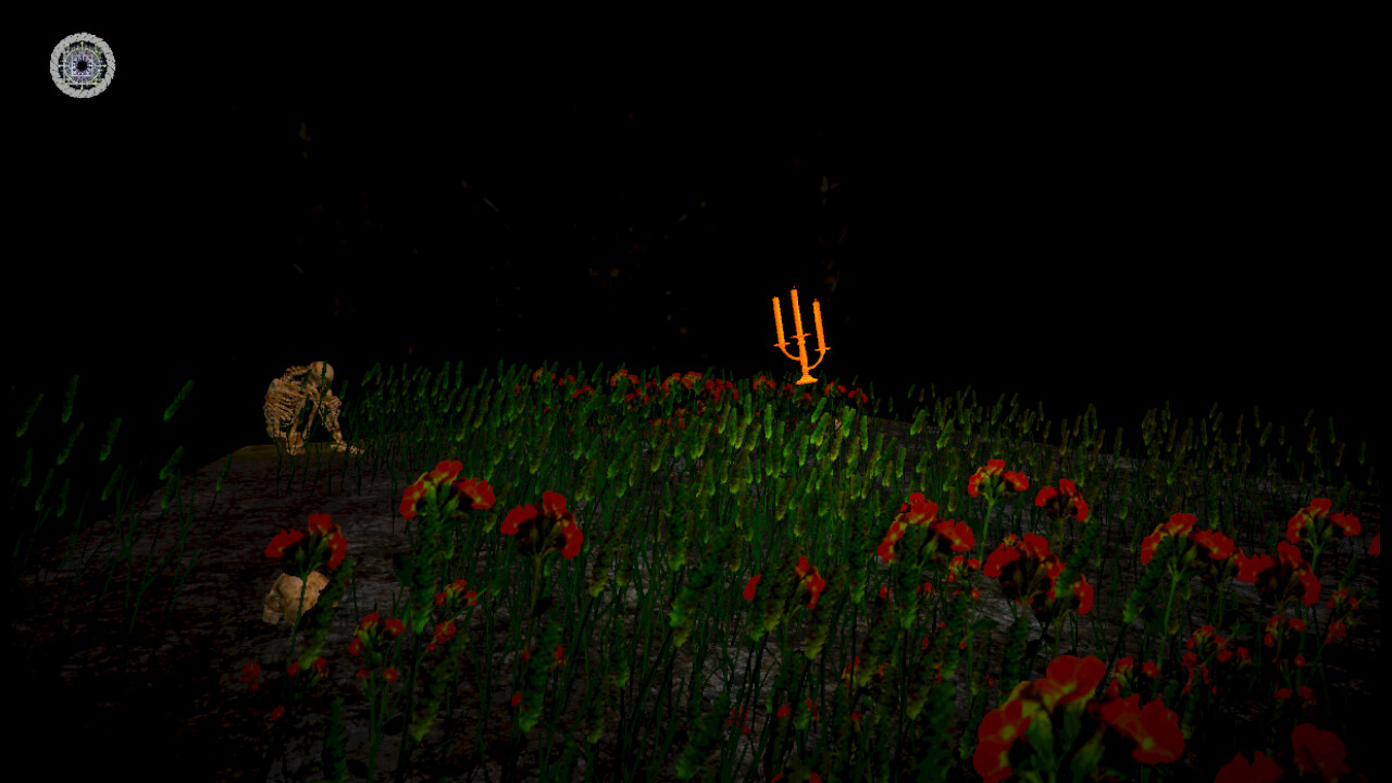 The Bride Horror Game