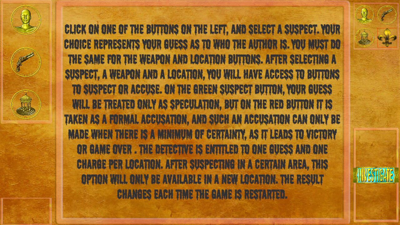 The Bride Horror Game