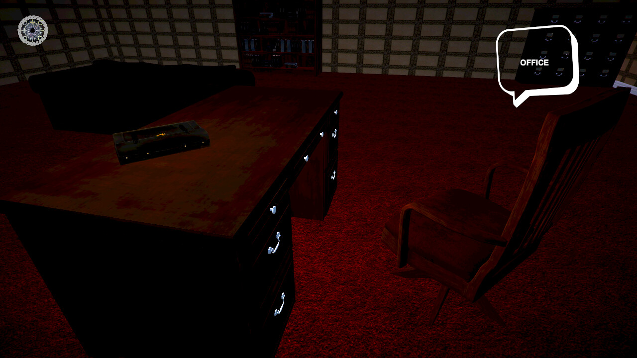 The Bride Horror Game