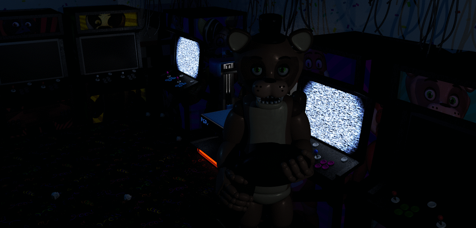 Popgoes