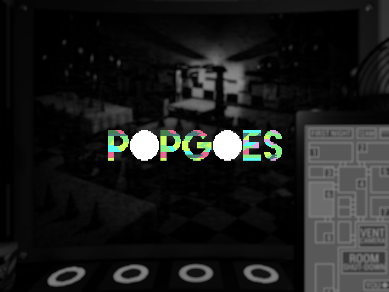 Popgoes: Archives