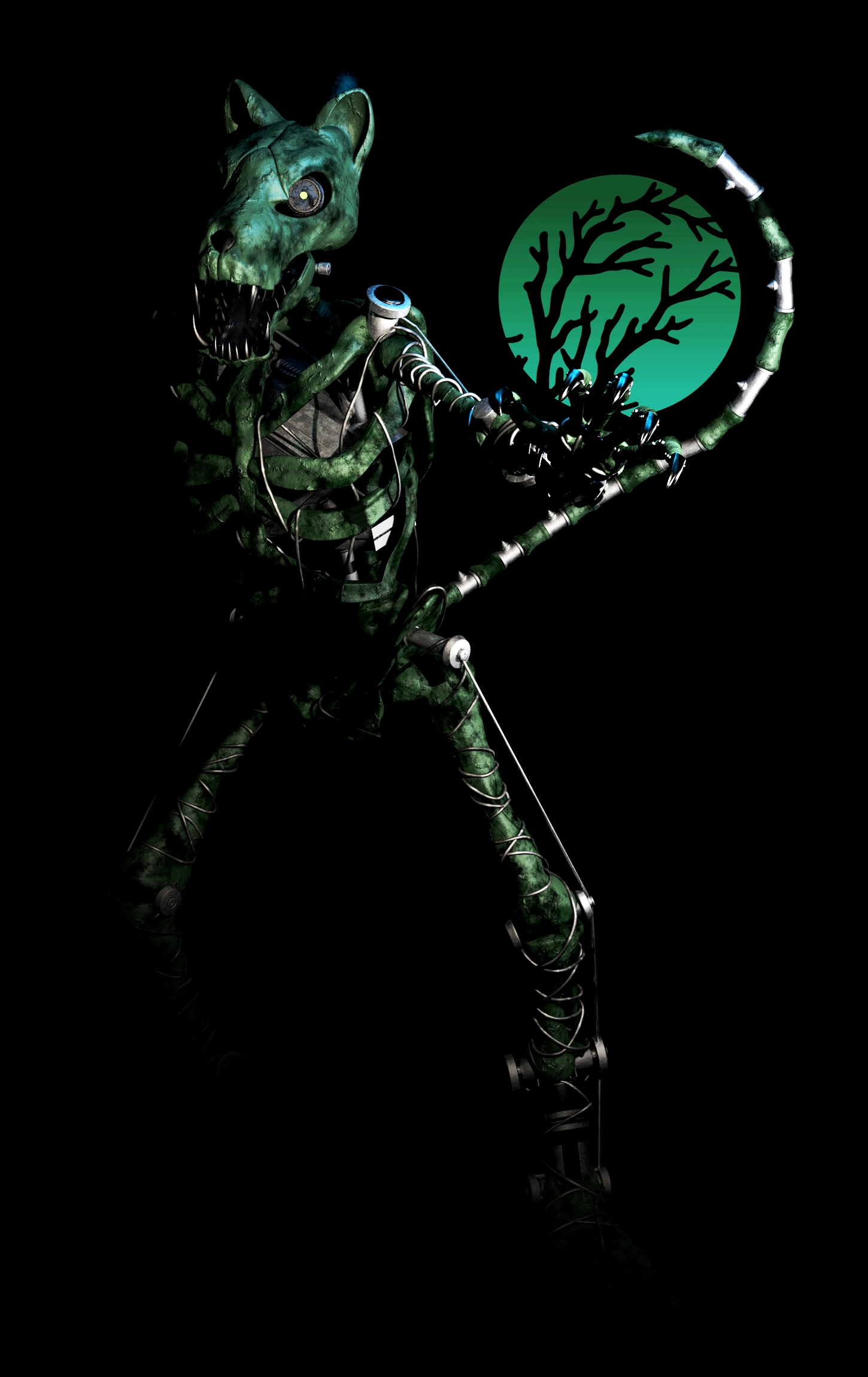 Popgoes Reprinted