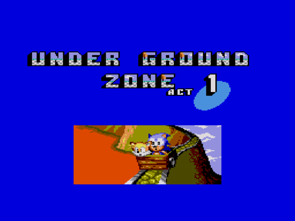 Sonic the Hedgehog 2