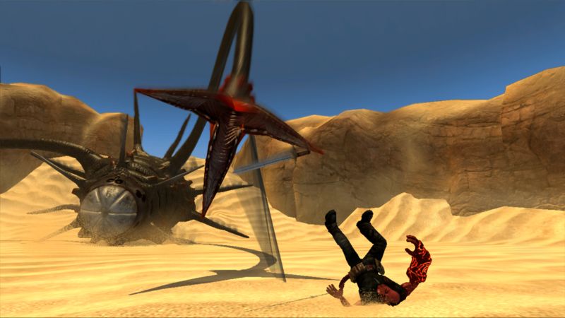 Hellboy: The Science of Evil