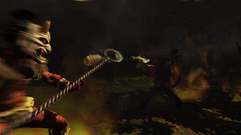 Hellboy: The Science of Evil