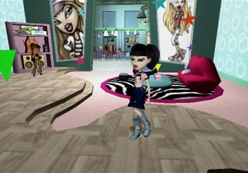 Bratz: Rock Angelz