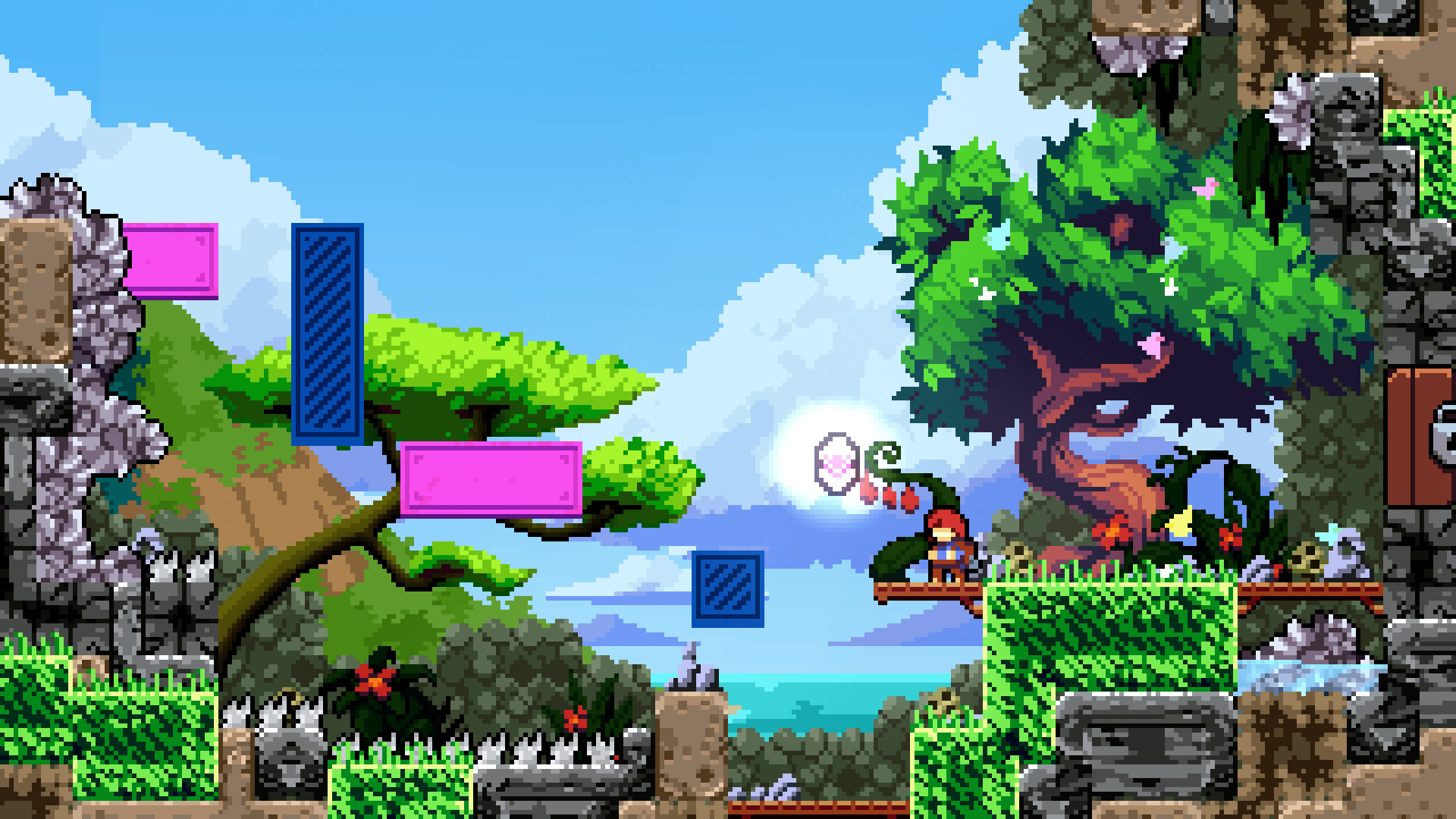 Celeste Strawberry Jam