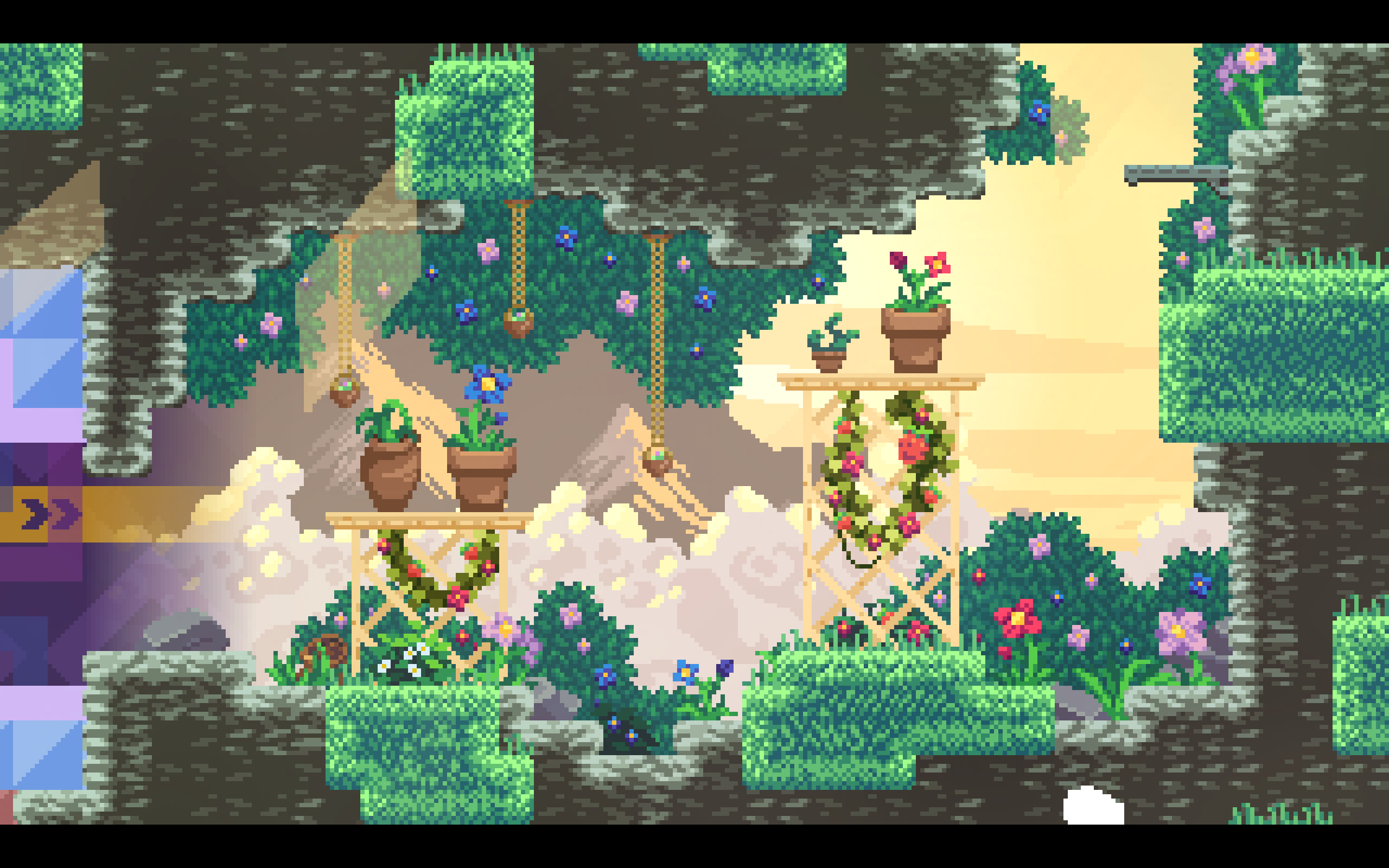 Celeste Strawberry Jam