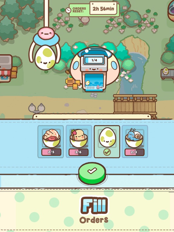Clawbert: ToyTown