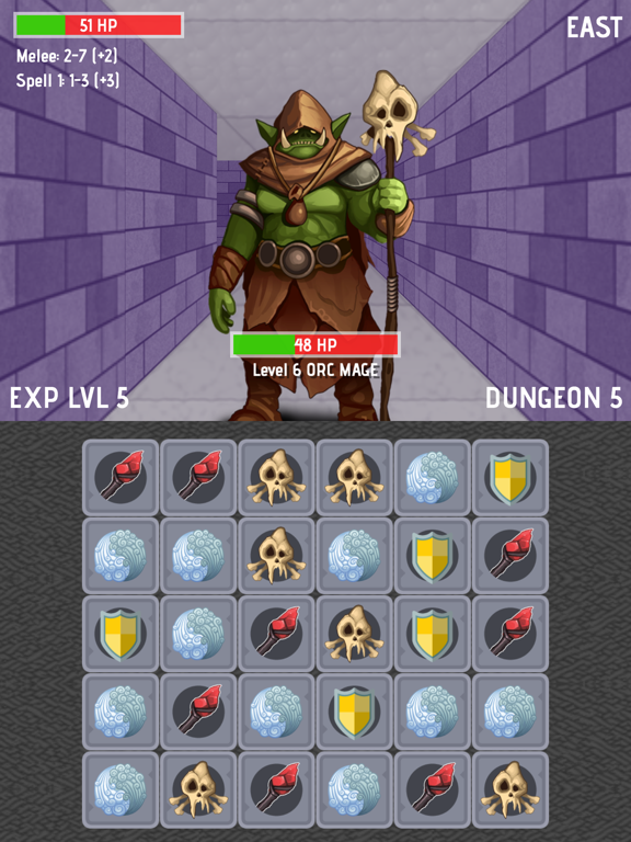 Scrolls of Gloom