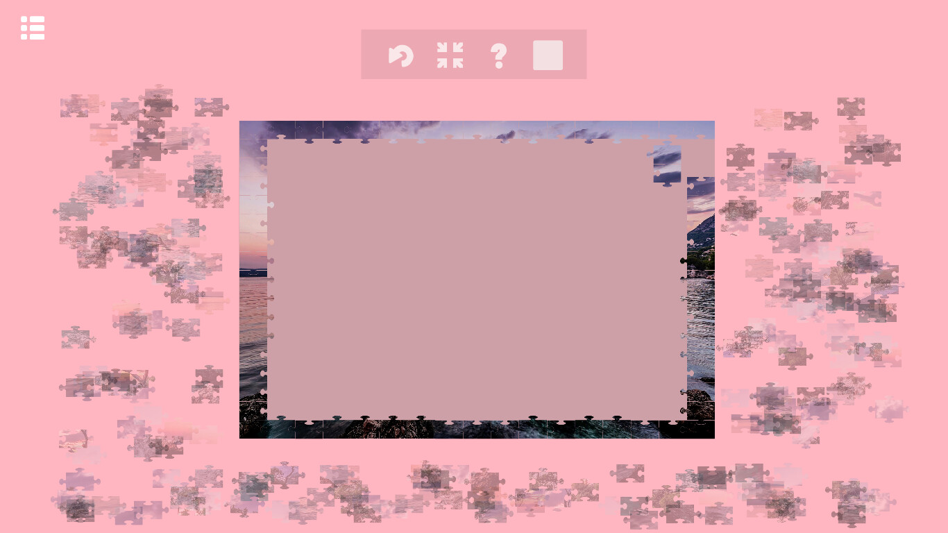 Jigsaw Puzzle: Best Places