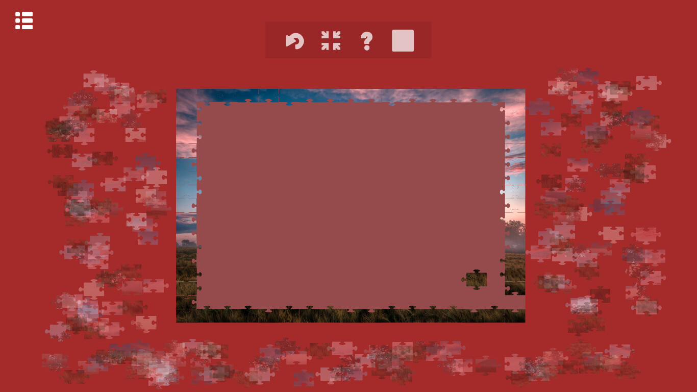 Jigsaw Puzzle: Best Places