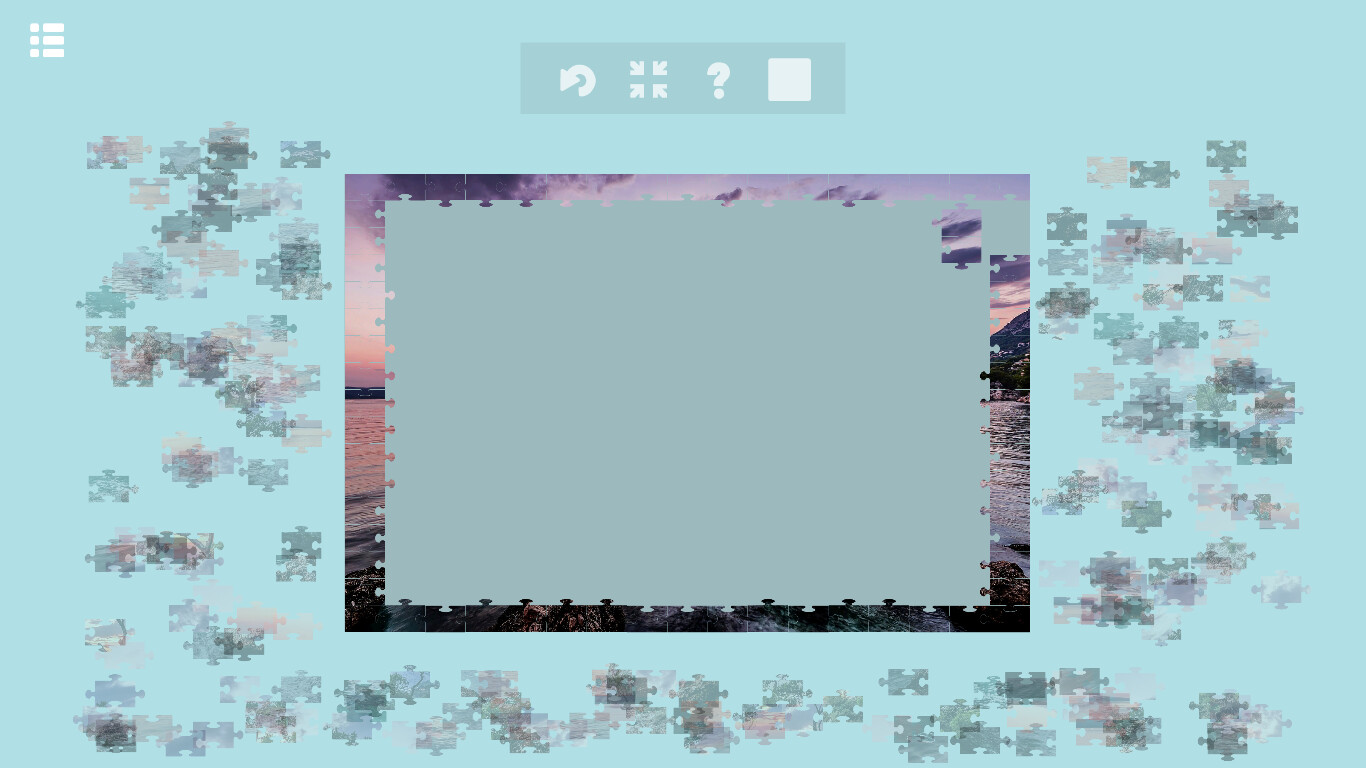 Jigsaw Puzzle: Best Places