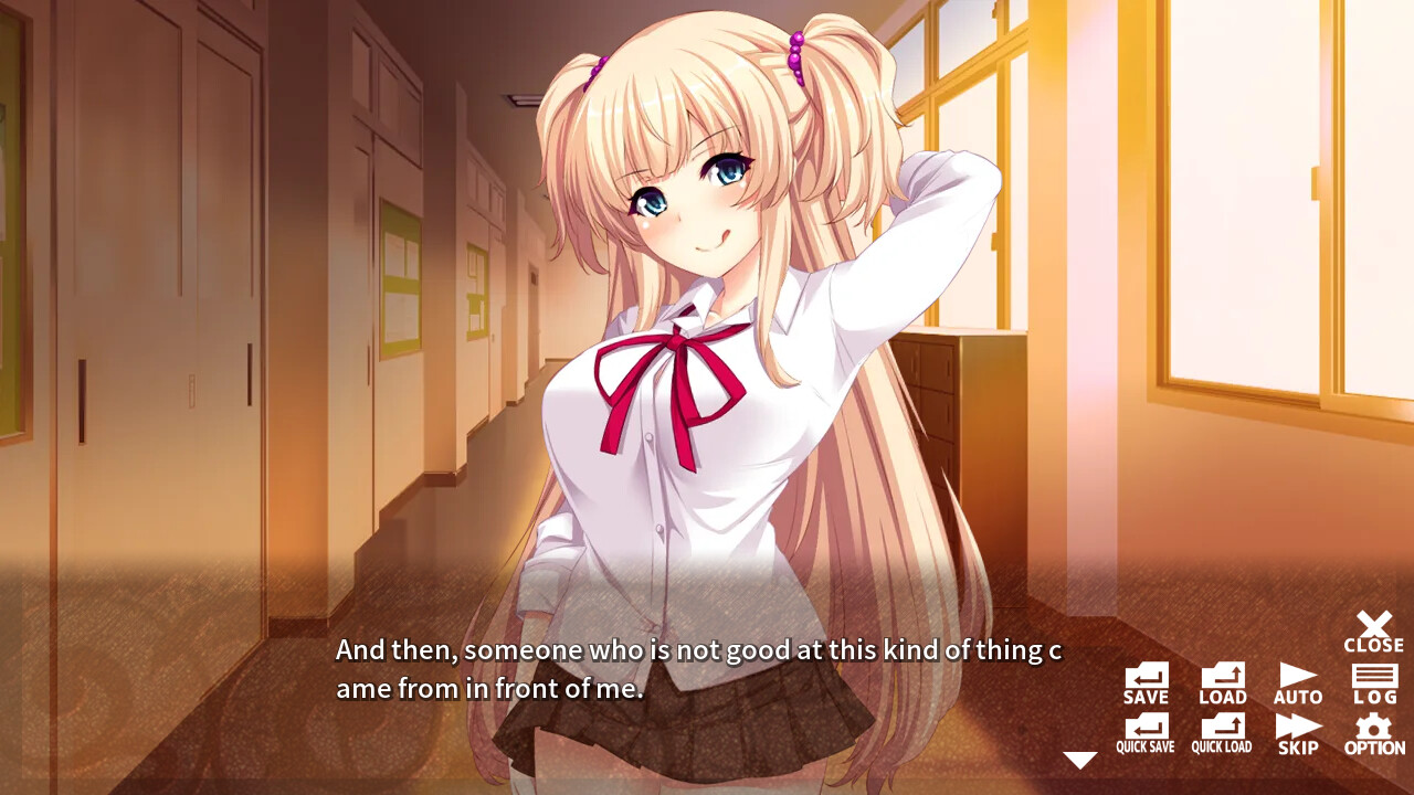 Saimin School Days: Hypnotic School Days