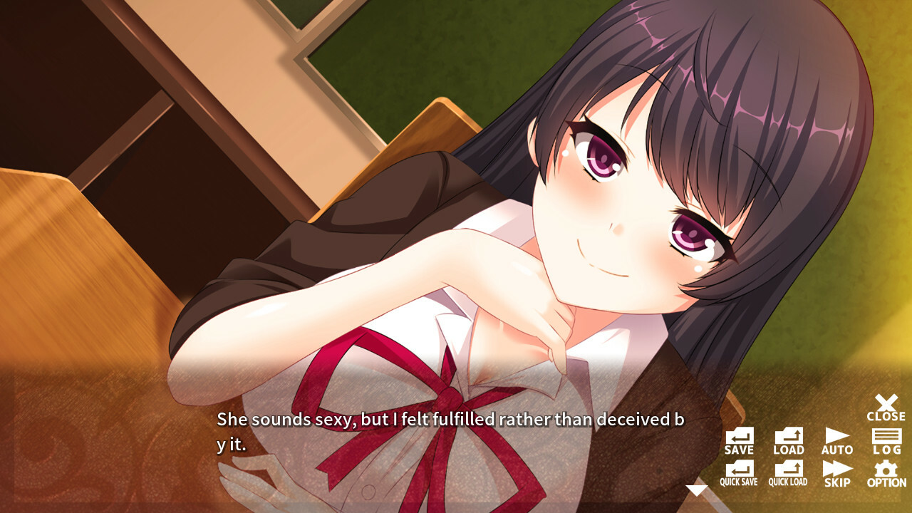 Saimin School Days: Hypnotic School Days