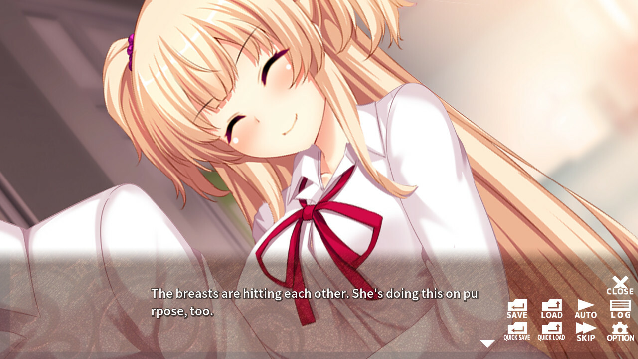 Saimin School Days: Hypnotic School Days