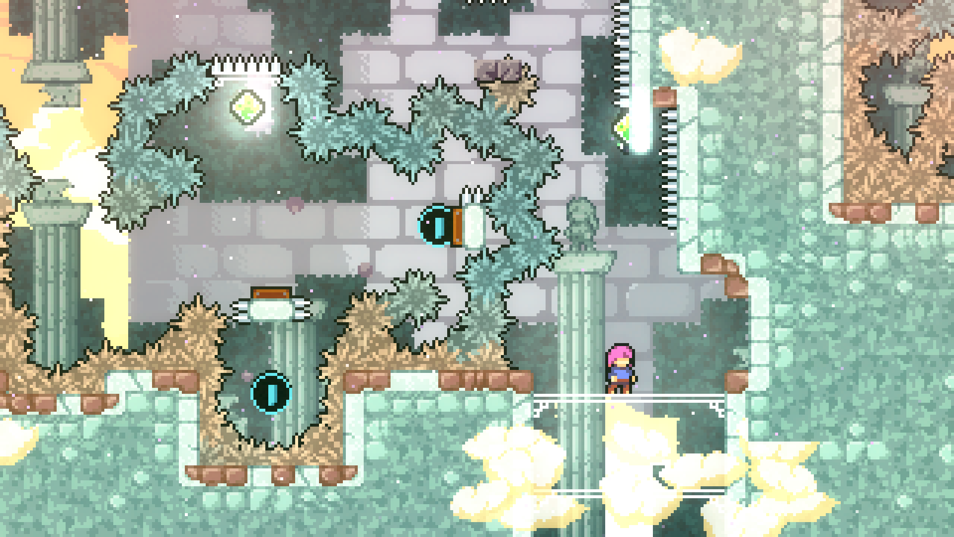 2020 Celeste Spring Community Collab