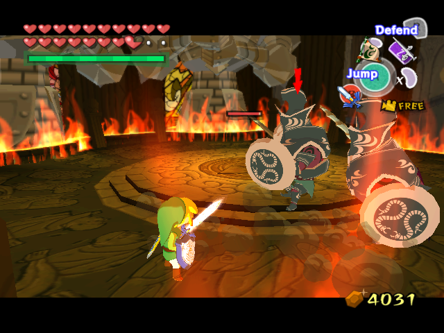 The Legend of Zelda: The Wind Waker – Limited Edition