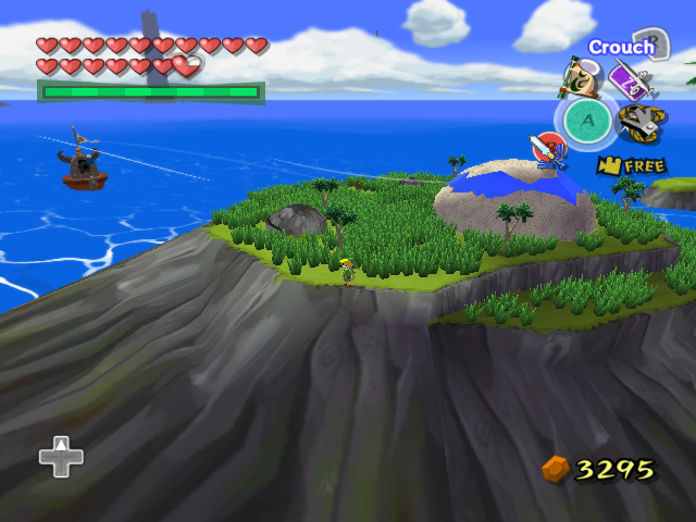 The Legend of Zelda: The Wind Waker – Limited Edition