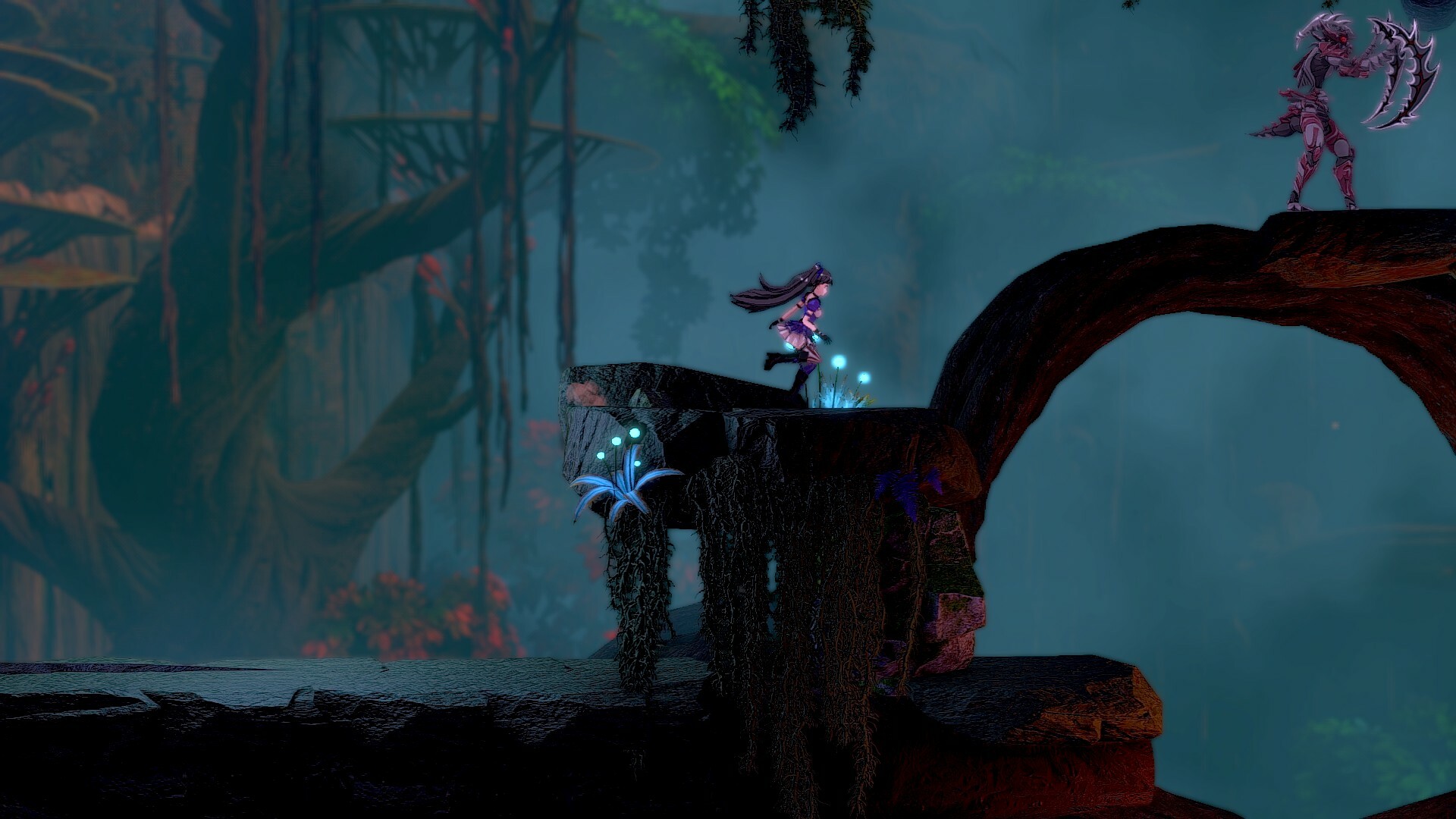 Frontier Hunter: Weapon Package