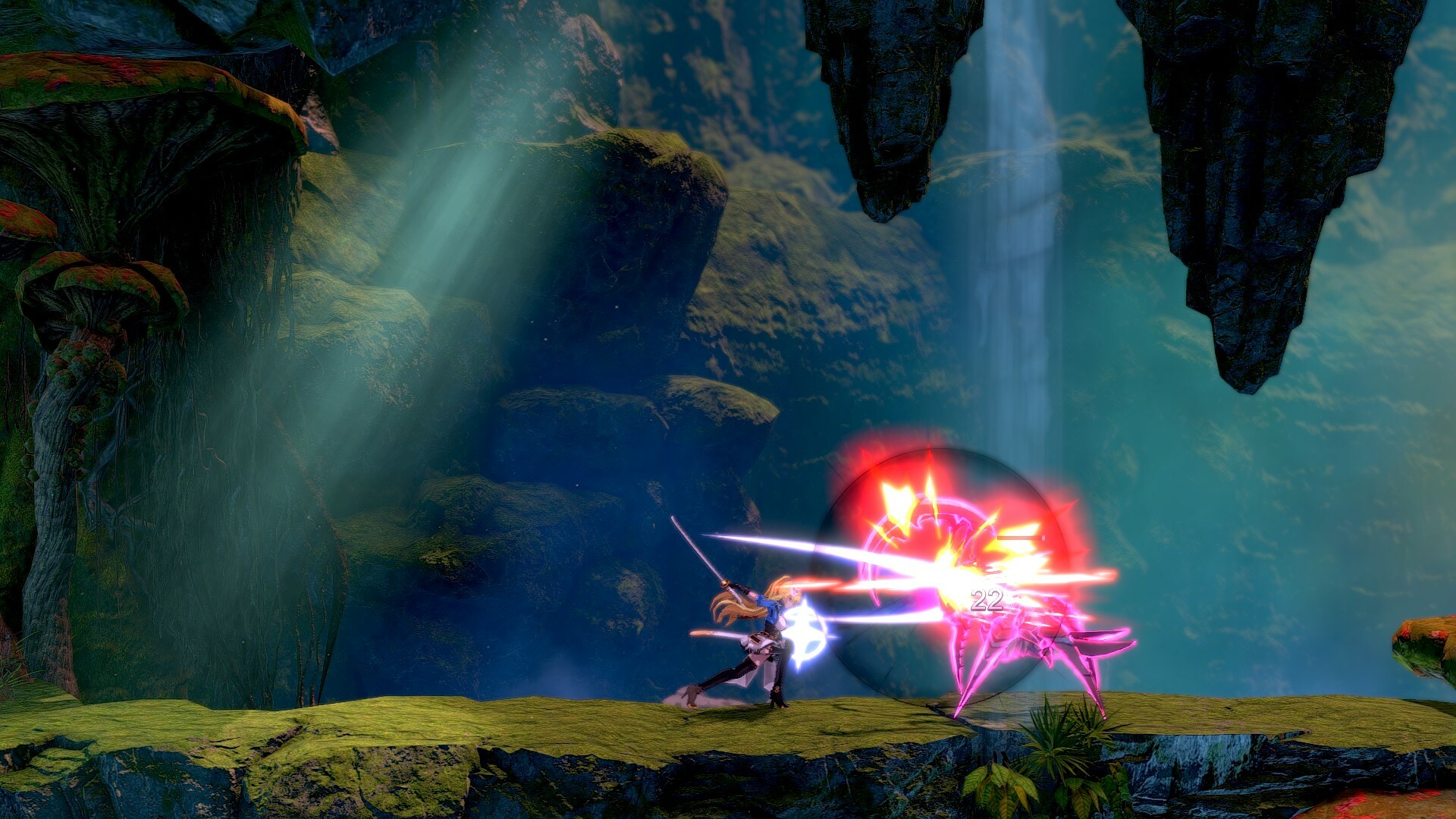 Frontier Hunter: Weapon Package