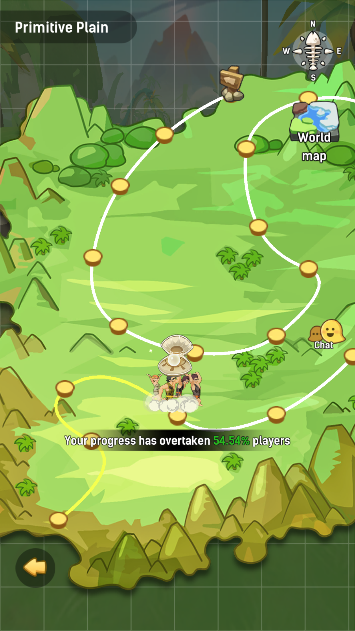 Ulala: Idle Adventure