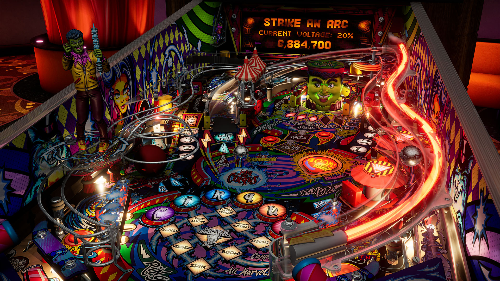 Pinball FX: Williams Pinball Collection 2