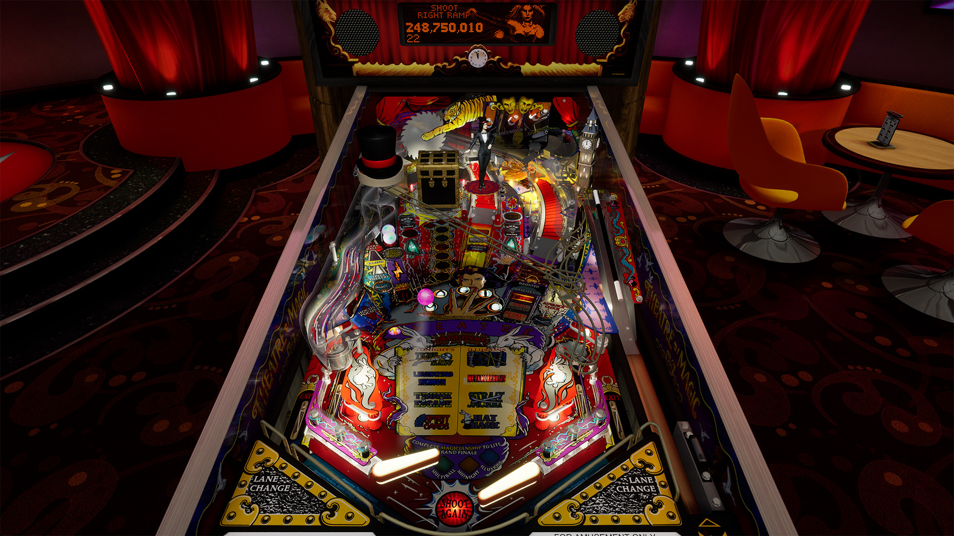 Pinball FX: Williams Pinball Collection 1