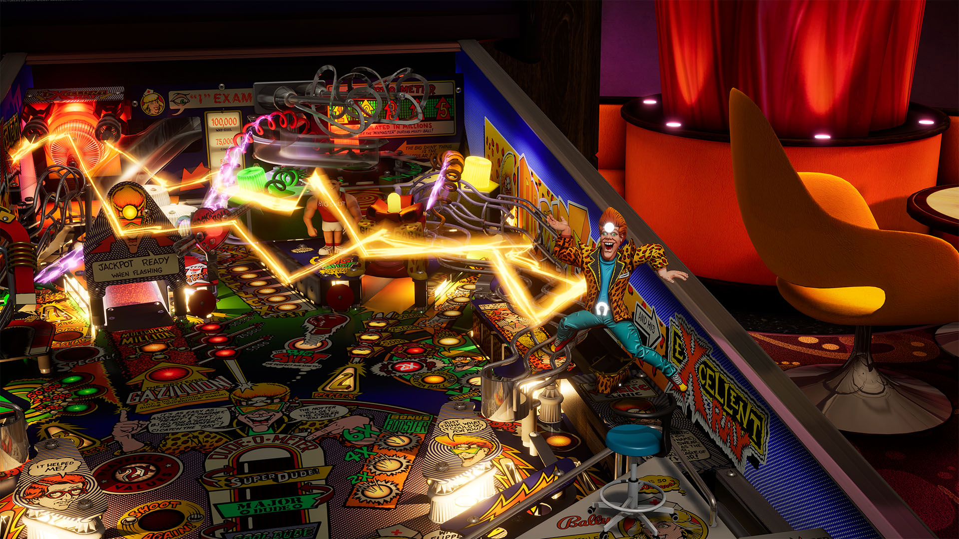 Pinball FX: Williams Pinball Collection 2