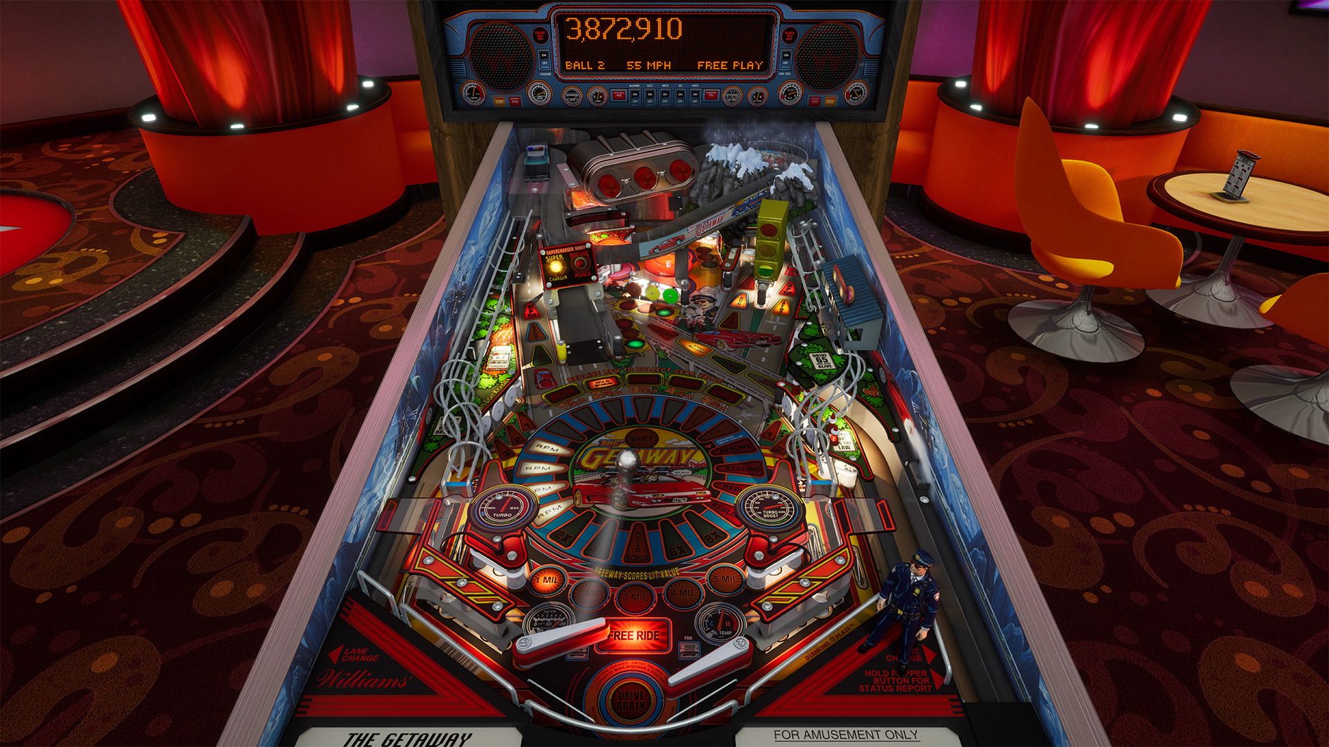 Pinball FX: Williams Pinball Collection 1