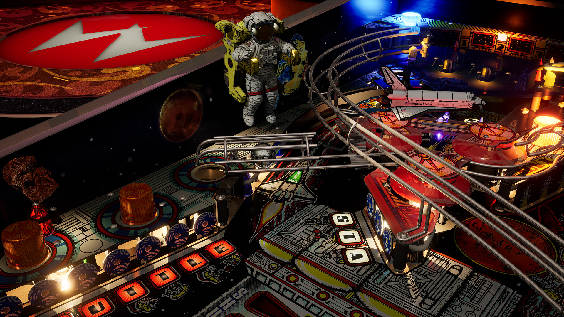 Pinball FX: Williams Pinball Collection 2