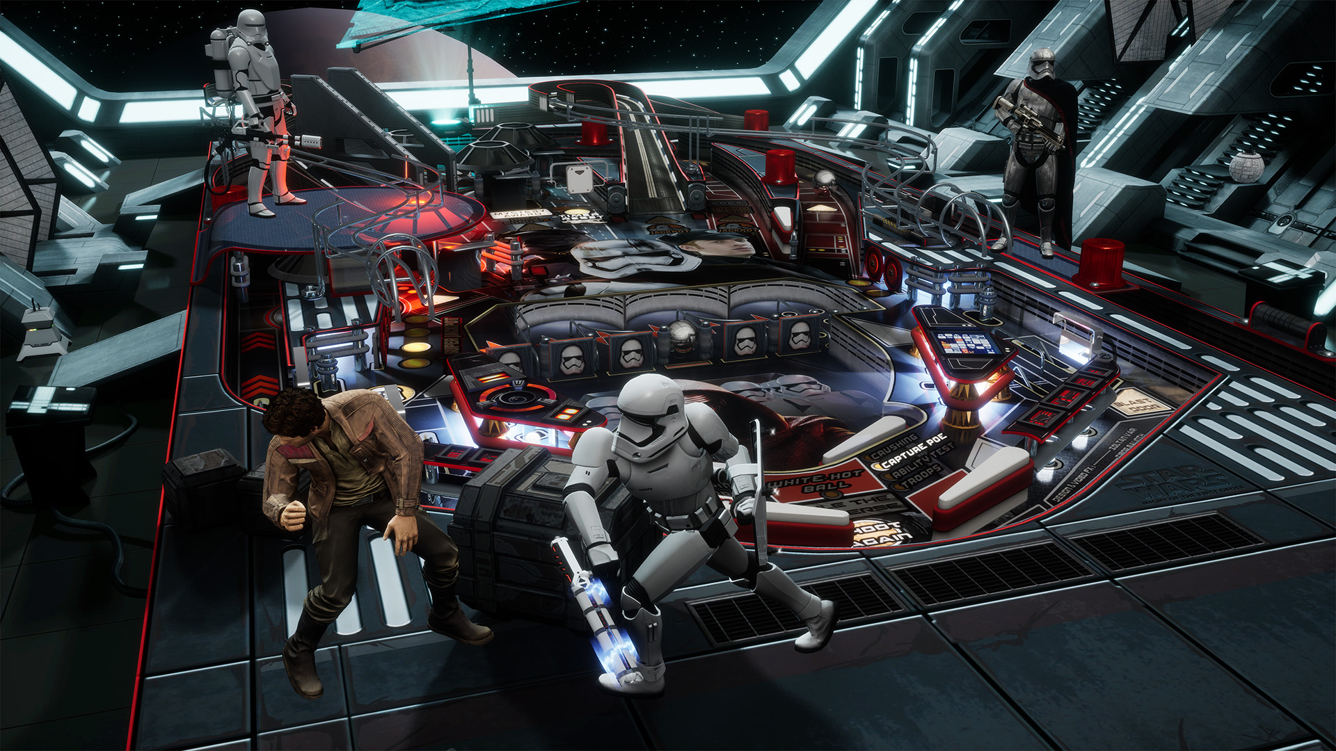 Pinball FX: Star Wars Pinball Collection 2