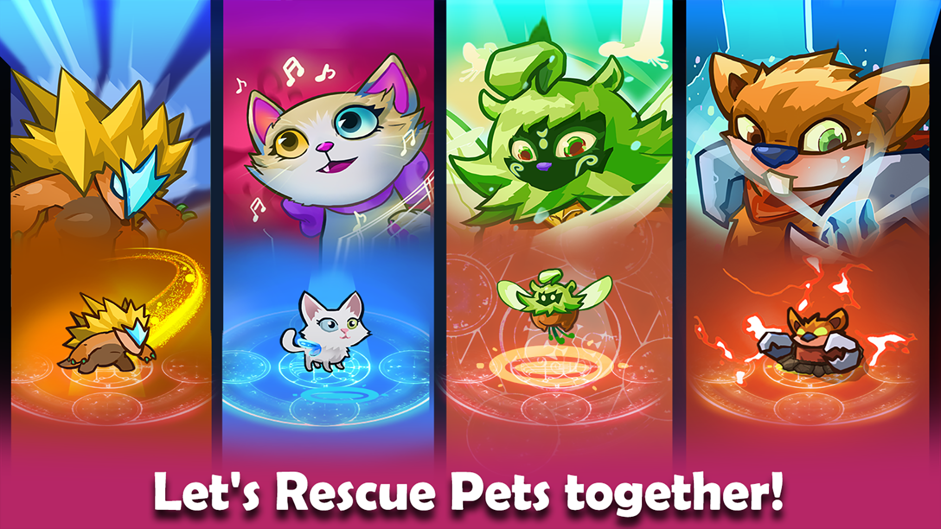 King of Defense: Merge TD