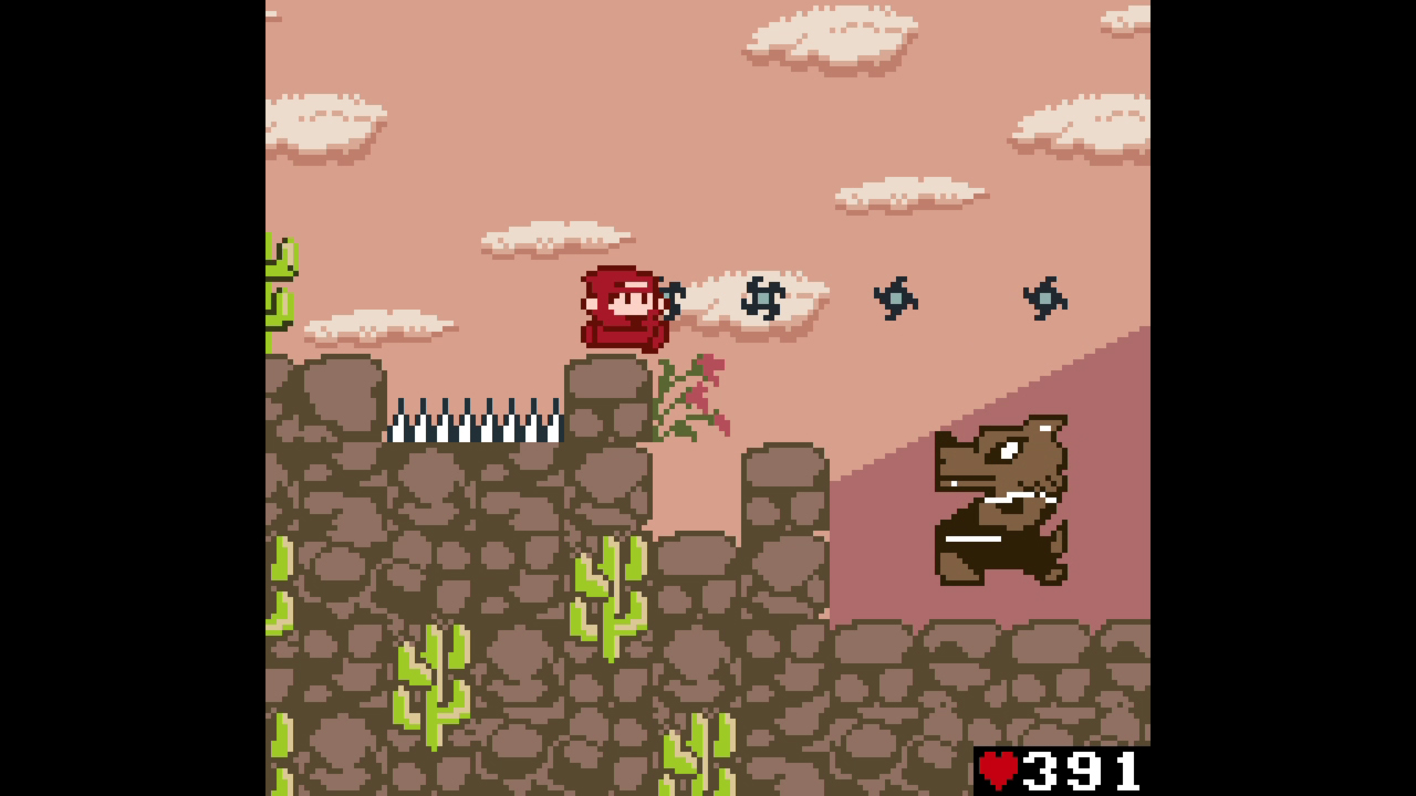 Ninja JaJaMaru: The Great Yokai Battle + Hell – Deluxe Edition