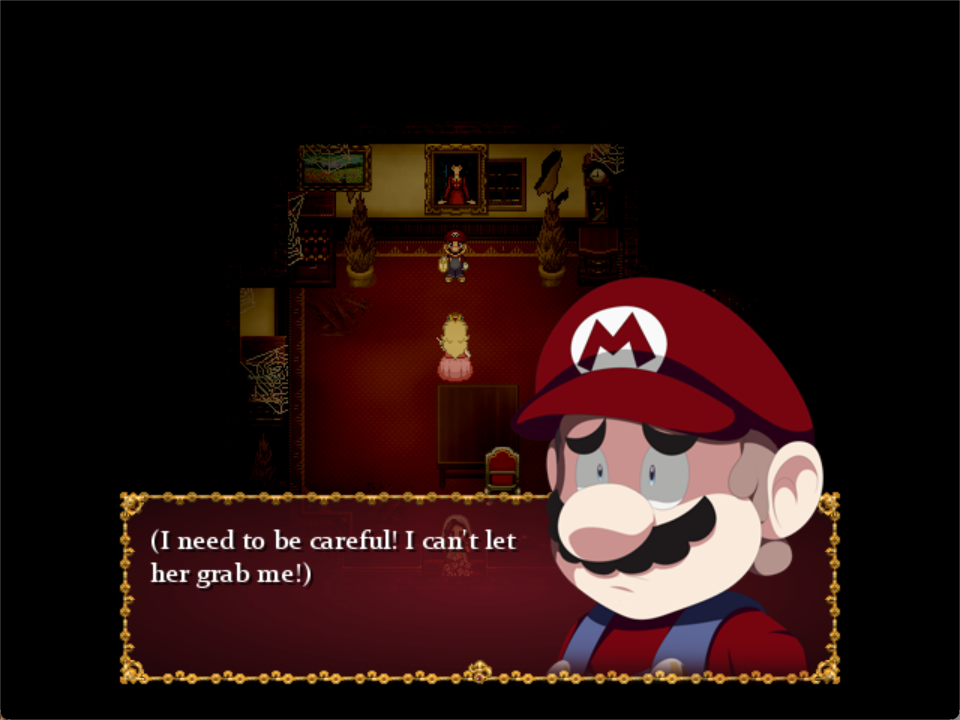 Mario: The Music Box Remastered