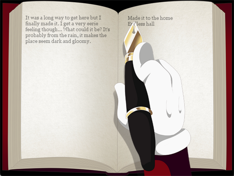 Mario: The Music Box Remastered