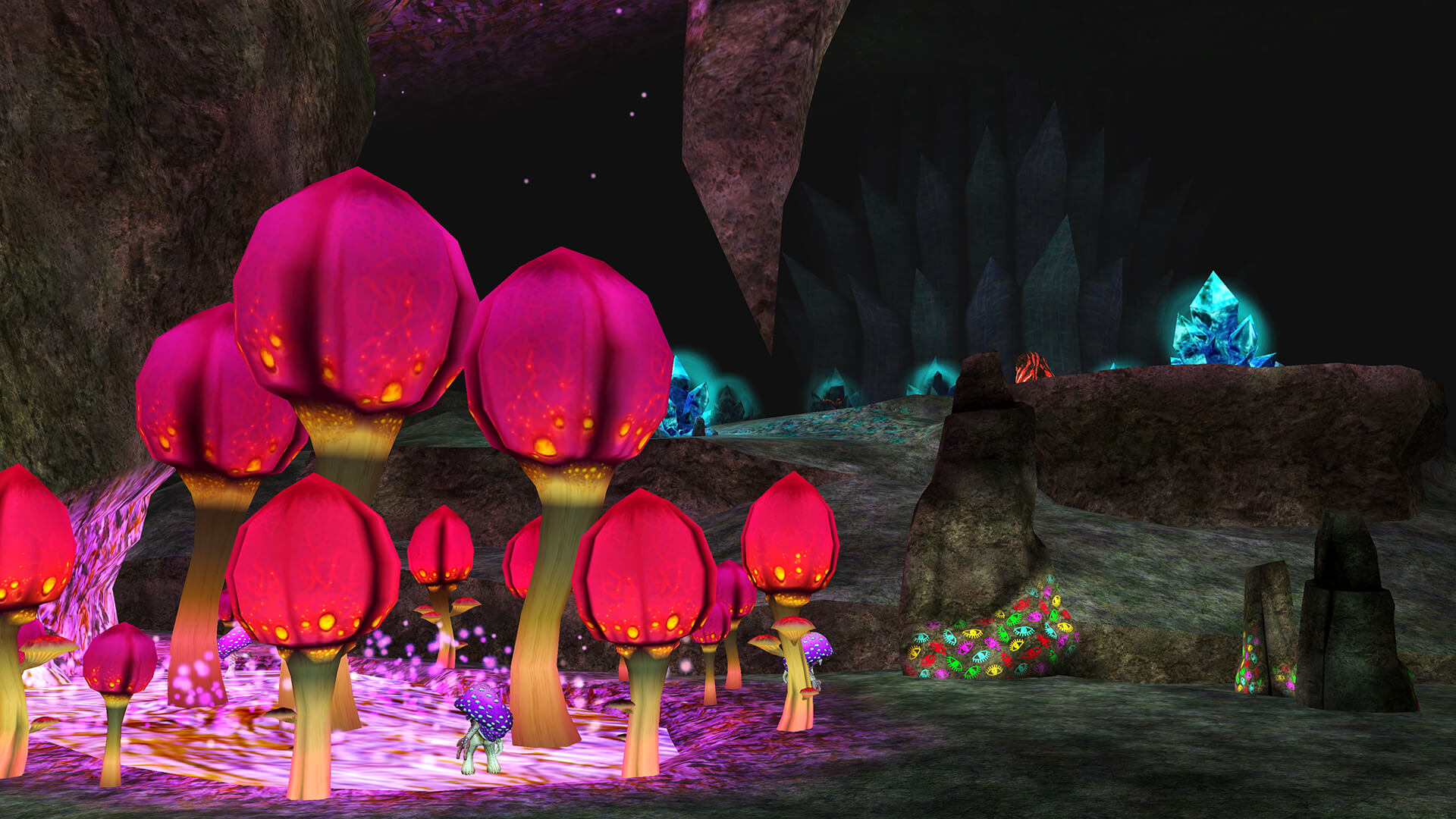 EverQuest: Night of Shadows