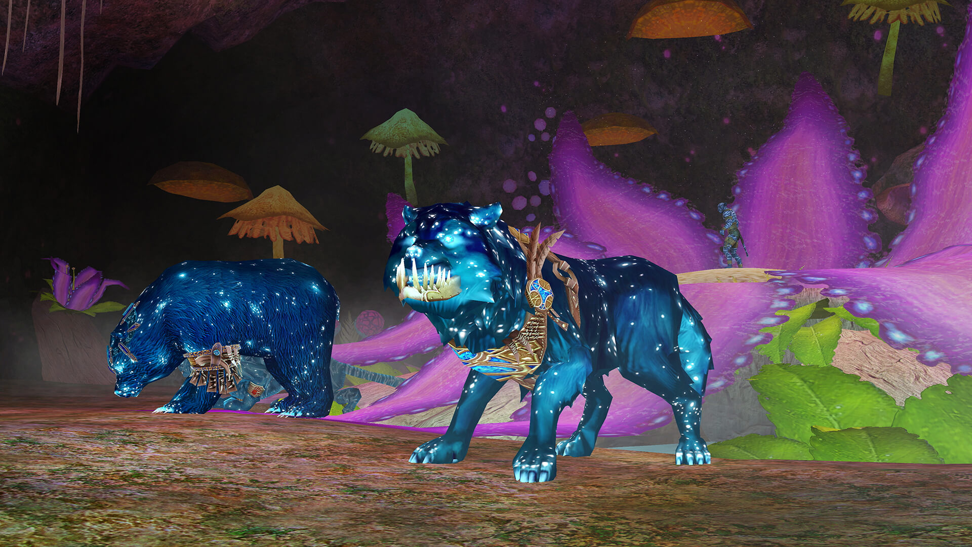 EverQuest: Night of Shadows