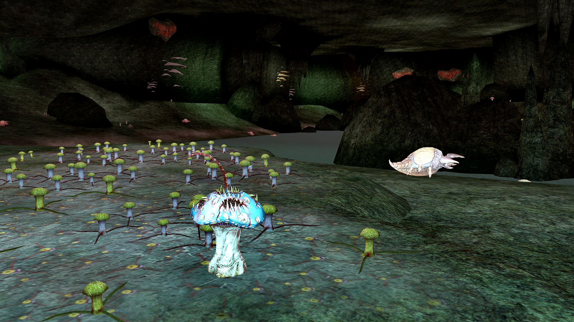 EverQuest: Night of Shadows