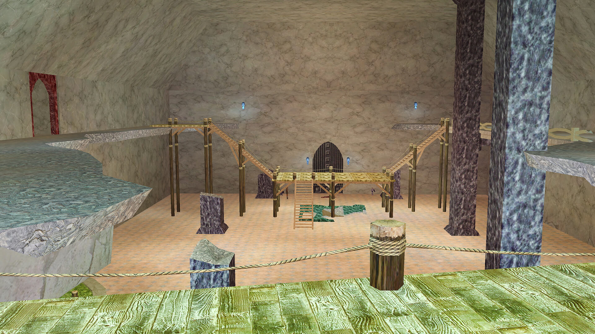 EverQuest: Night of Shadows